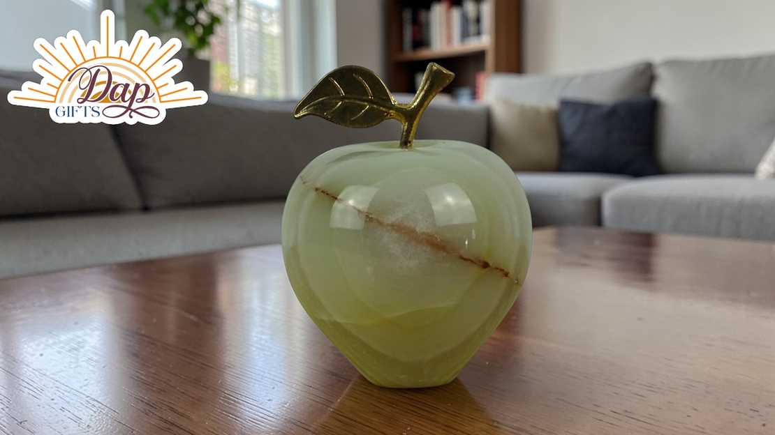 ОНИКС ЯБЪЛКА (5300006)