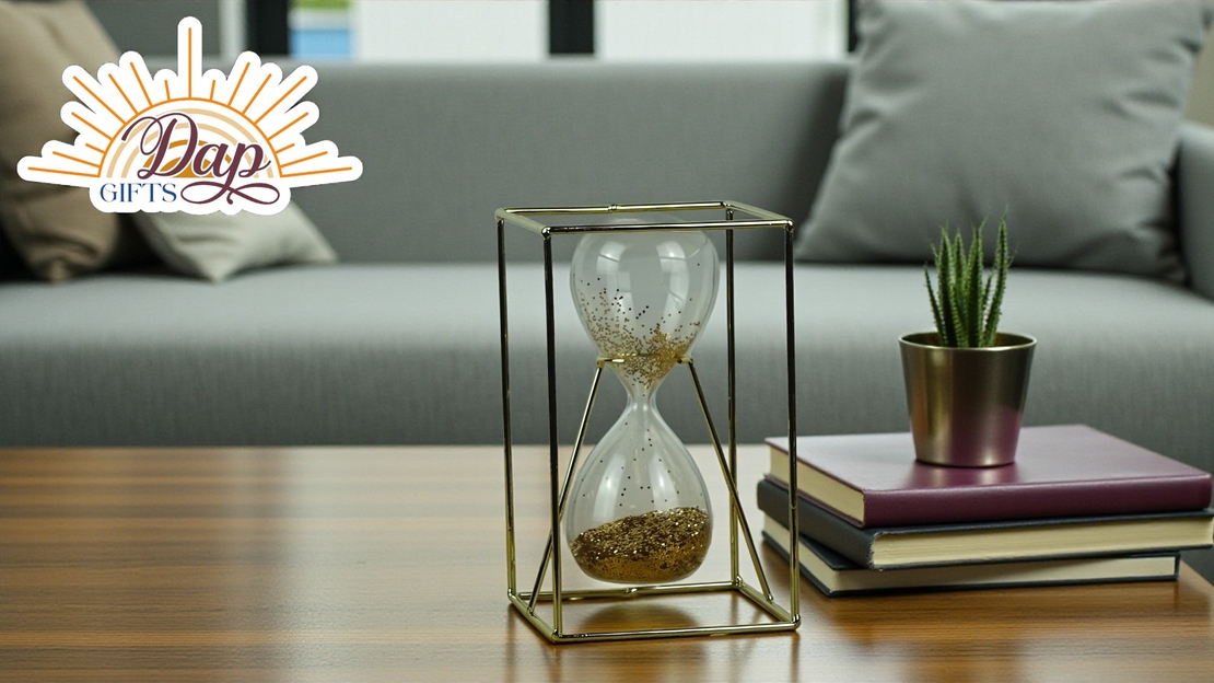 Пясъчен Часовник (1111430)