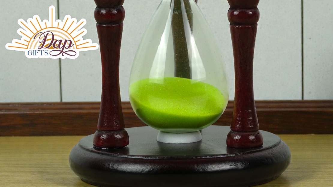 Пясъчен Часовник (1111433)