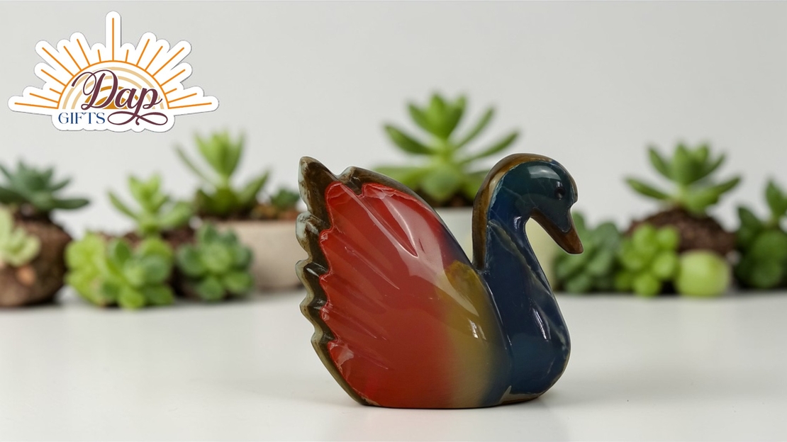 ОНИКС МАЛЪК ЛЕБЕД (5300016)