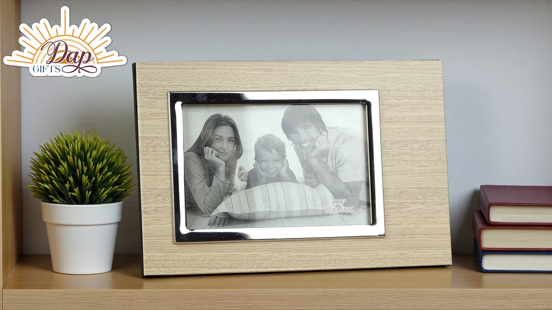 Рамка за снимка 10х15см (4754452)