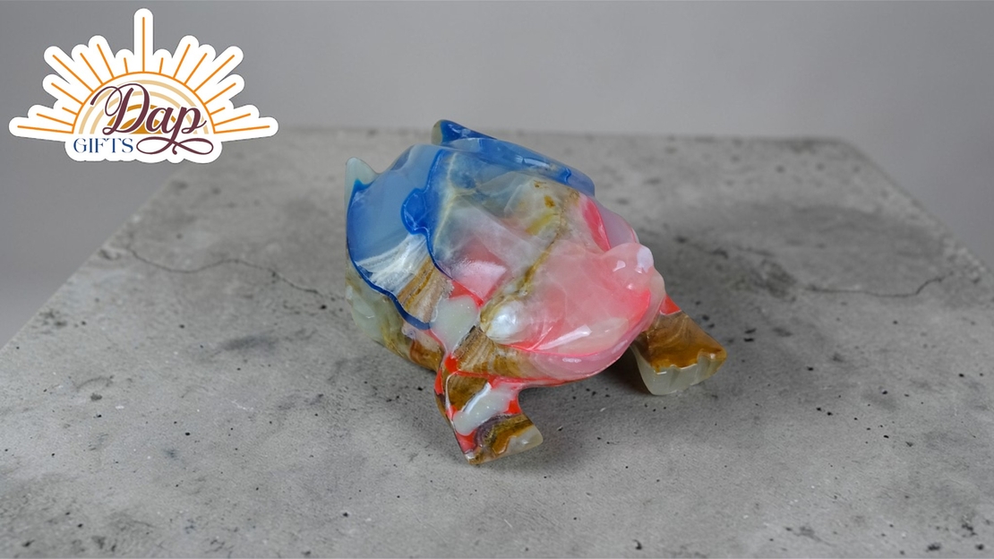 ОНИКС ЖАБА (5300017)