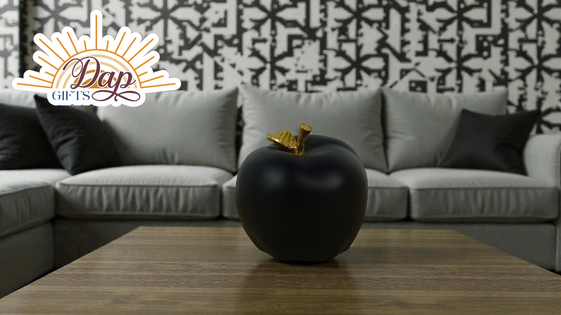 Ябълка Черна (7304753)