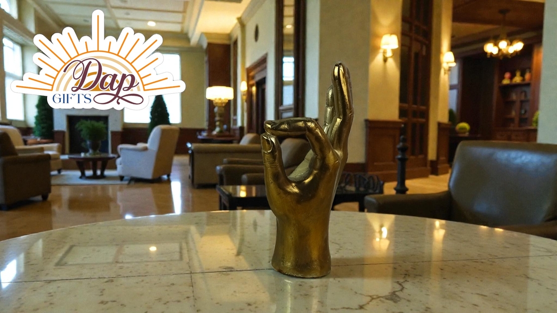 Сувенир Ръка (9896836)