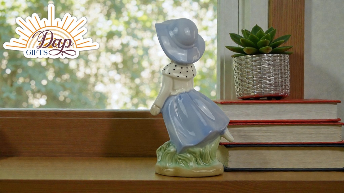 Порцеланов Сувенир (1111325)