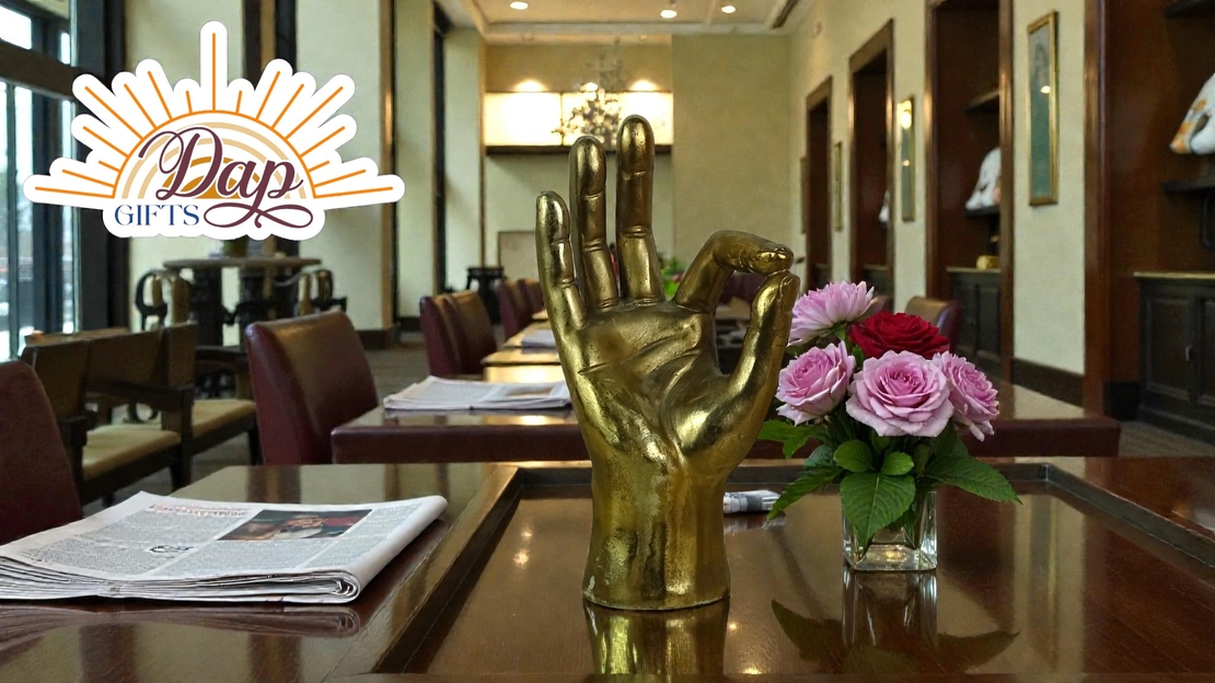 Сувенир Ръка (9896836)