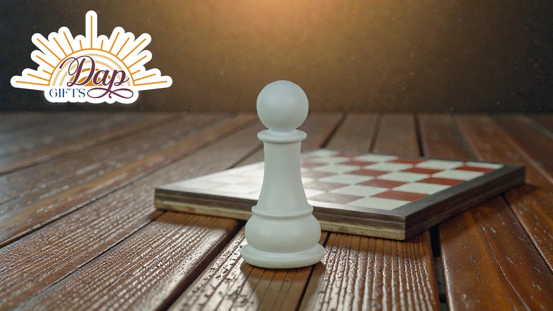 Шахматна Фигура Пешка (9948362)