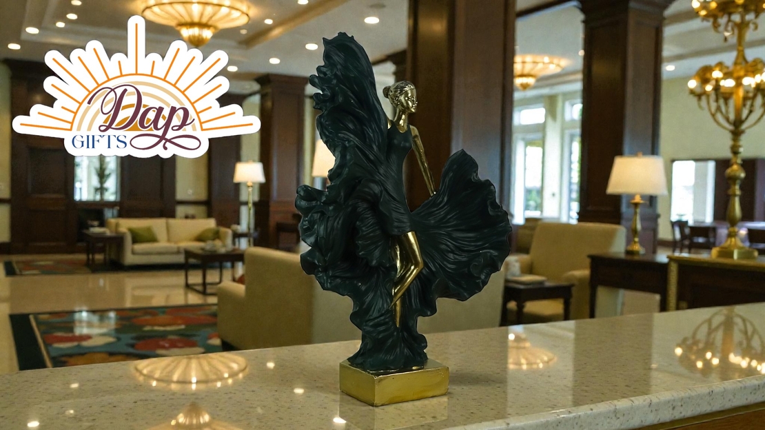 Балерина (8857154)