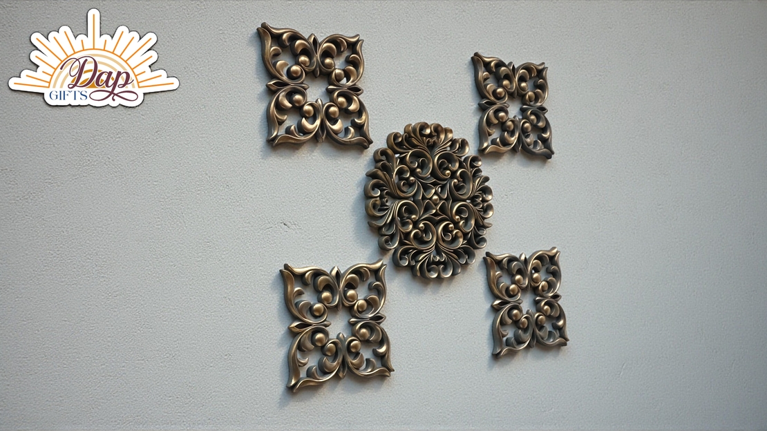 Декорация за стена (3954705)