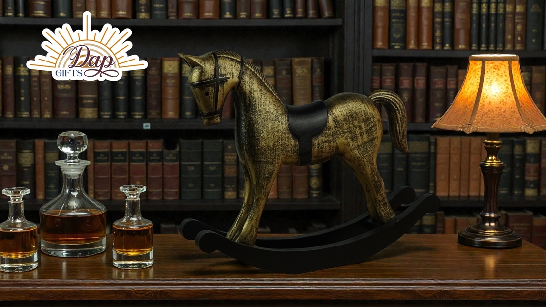 Кон люлка (8757352)