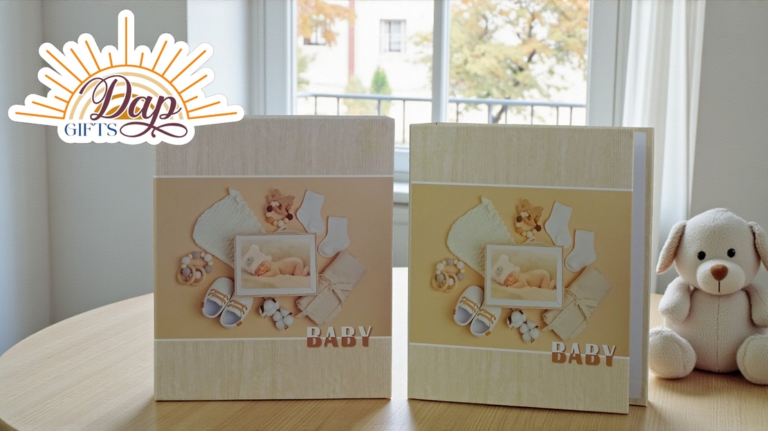 Фотоалбум (4759375)