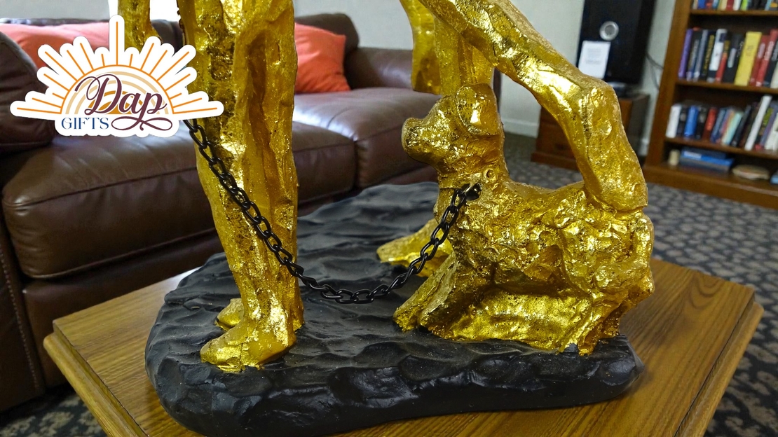 Бащина Любов (7757384)