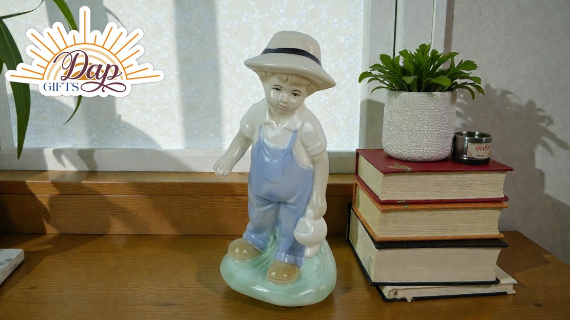 Порцеланов Сувенир (1111320)