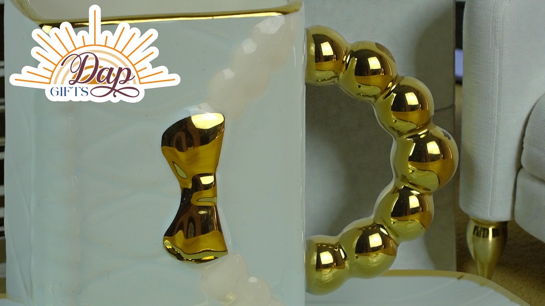 Порцеланова Чаша За Кафе (8849367)