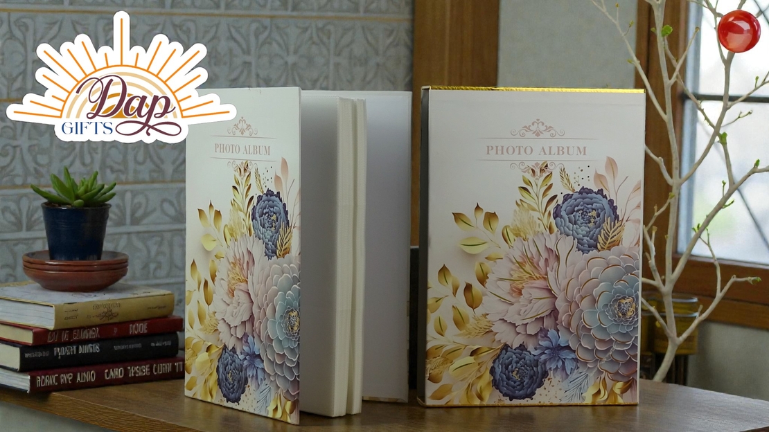 Фотоалбум 300снимки (4759373)