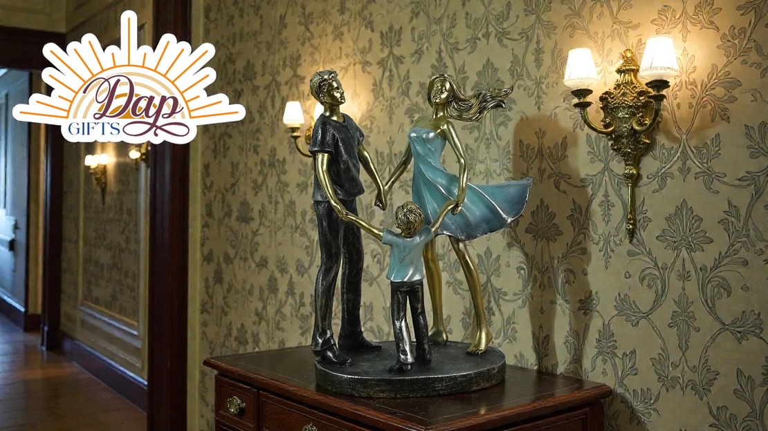 Майка, Баща и Син (8868583)