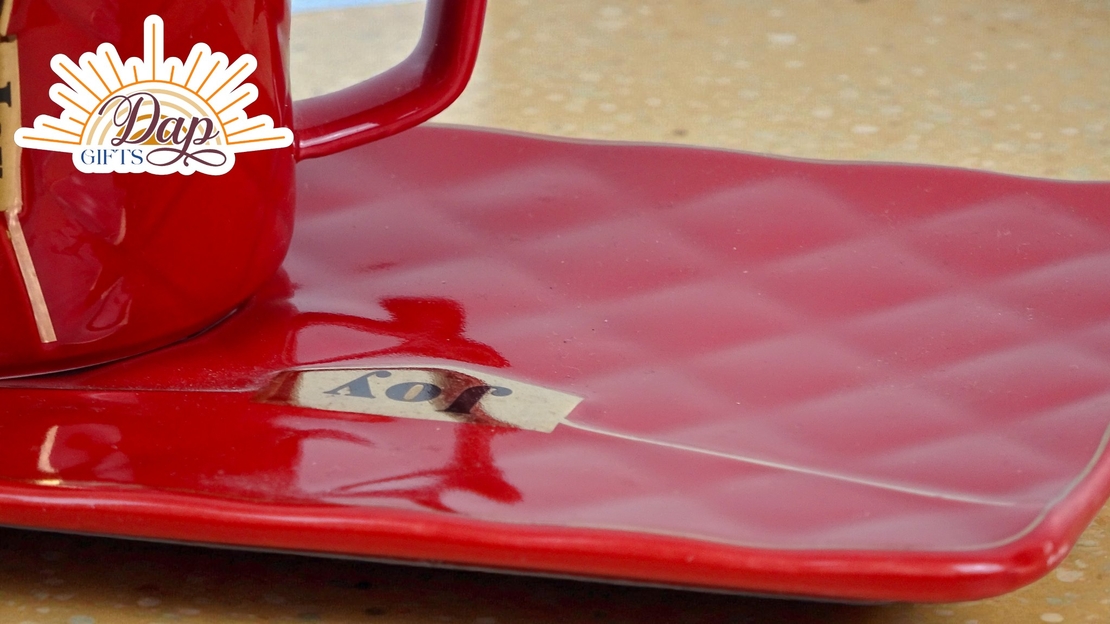 Порцеланова Чаша За Кафе (8849368)