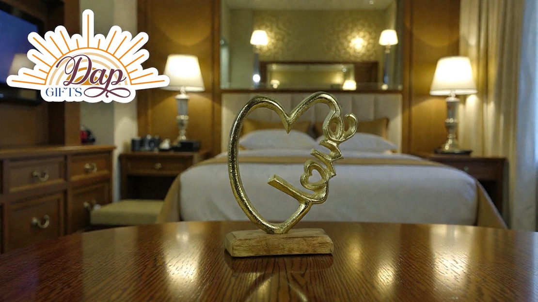 Статуетка Любов (9798847)