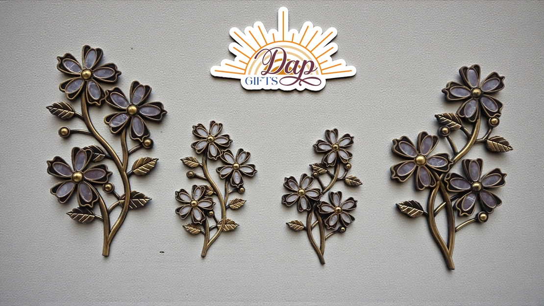 Декорация за стена (3954706)