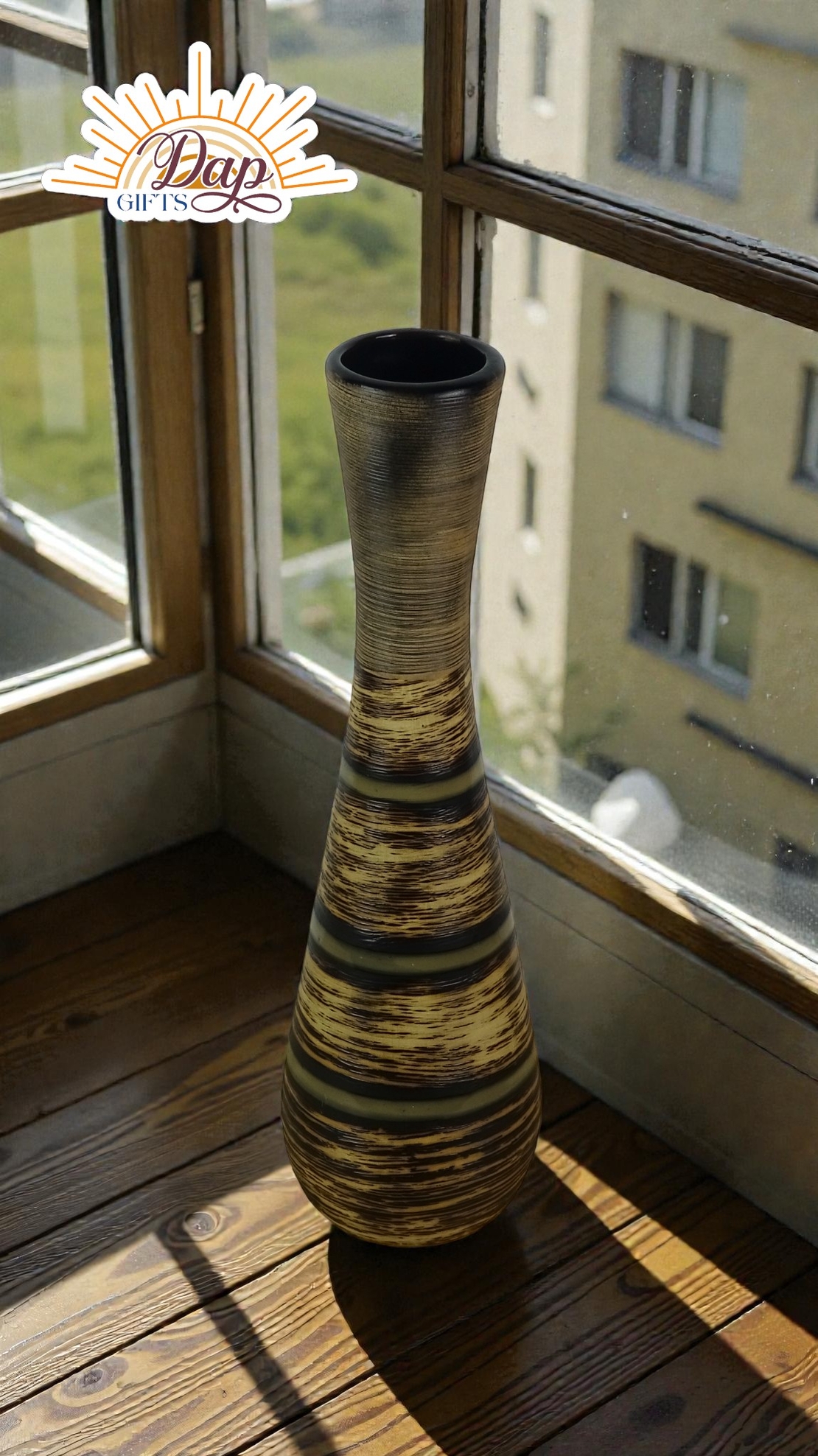 Керамична Ваза (7748269)