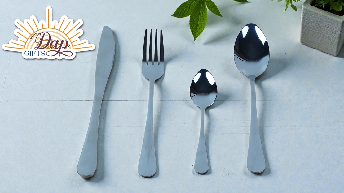 Комплект прибори за хранене (7736254)