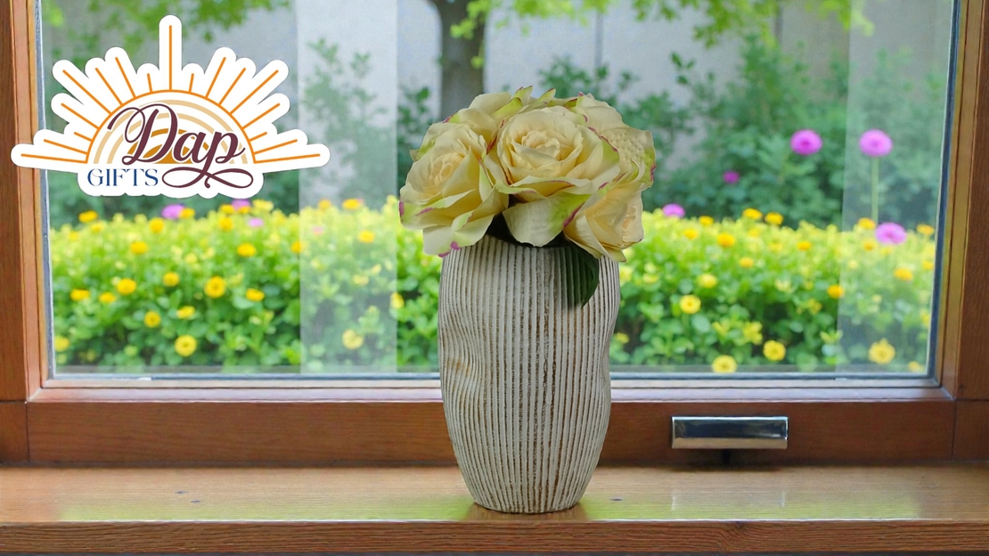 Керамична Ваза (7748267)