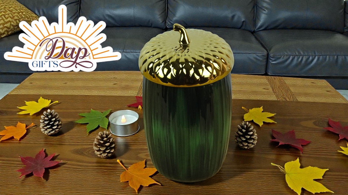 Порцеланов Голям Жълъд (3235969)