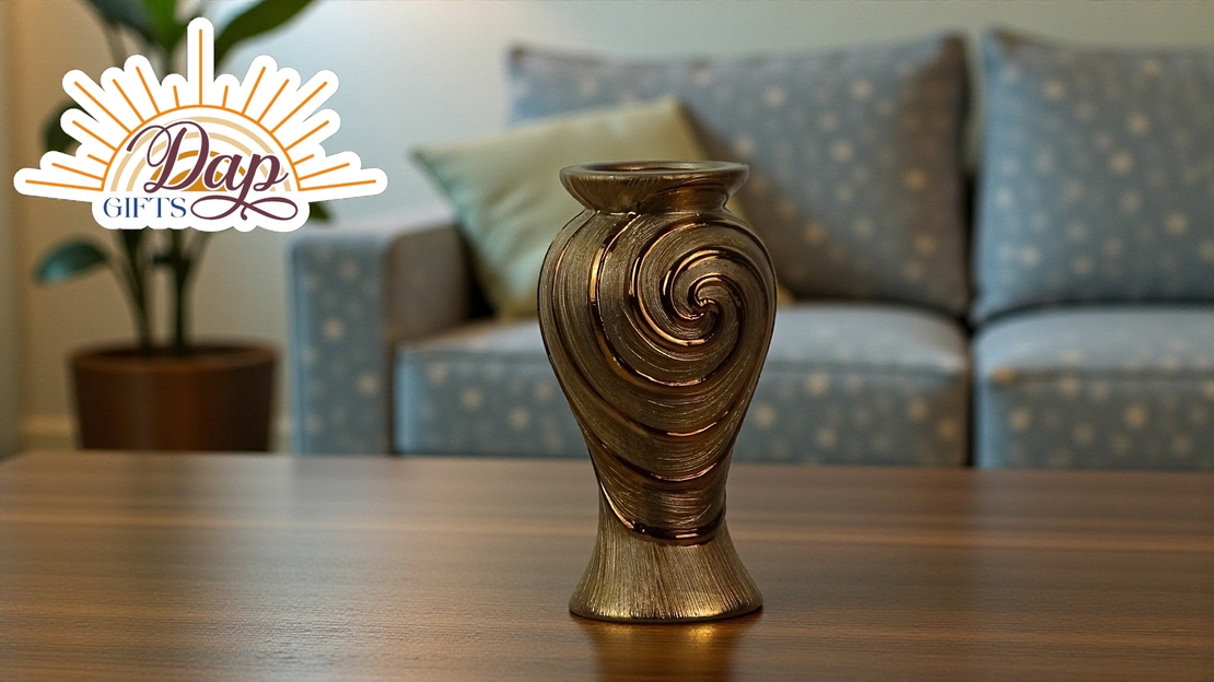 Керамичен Свещник (3847150)