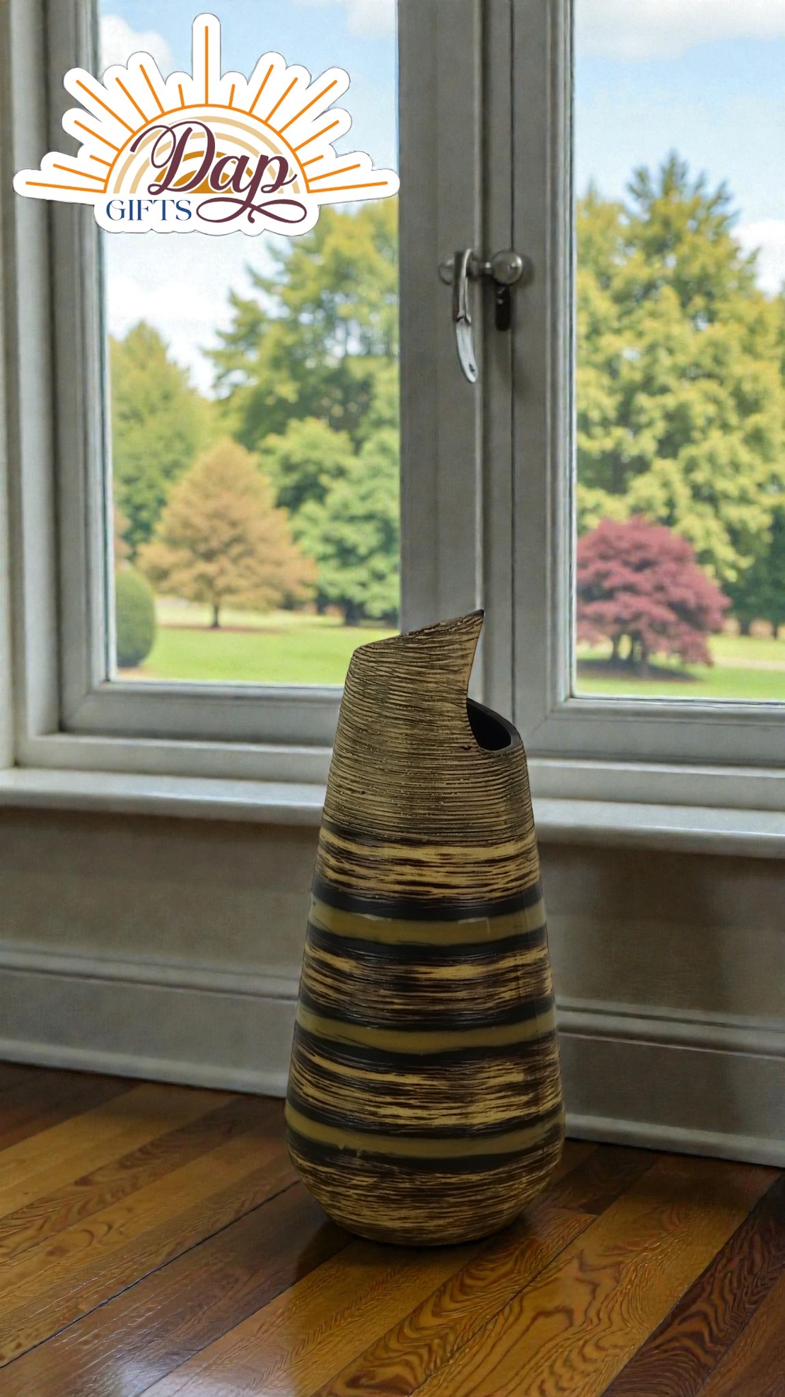 Керамична Ваза (7748273)