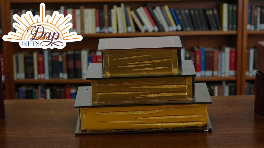 Кутия Стил Книги (9927364)