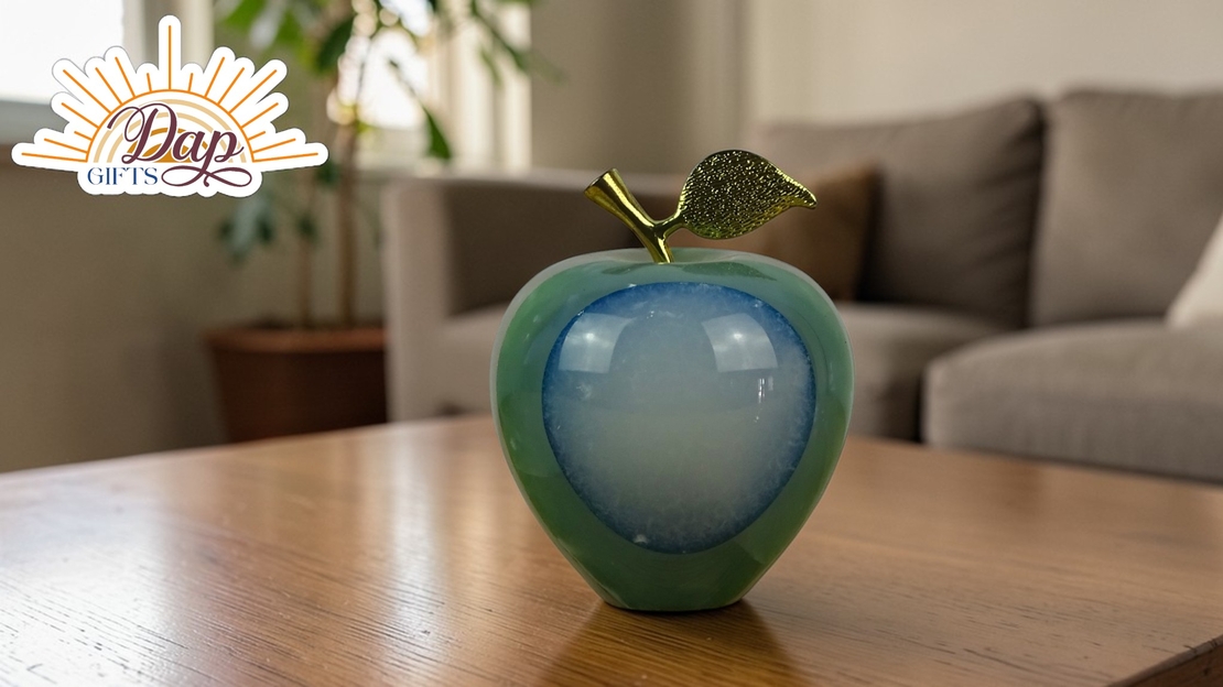 ОНИКС ЯБЪЛКА (5300004)