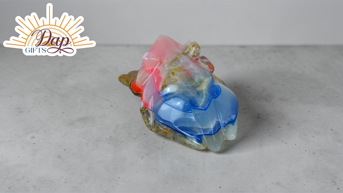 ОНИКС ЖАБА (5300017)