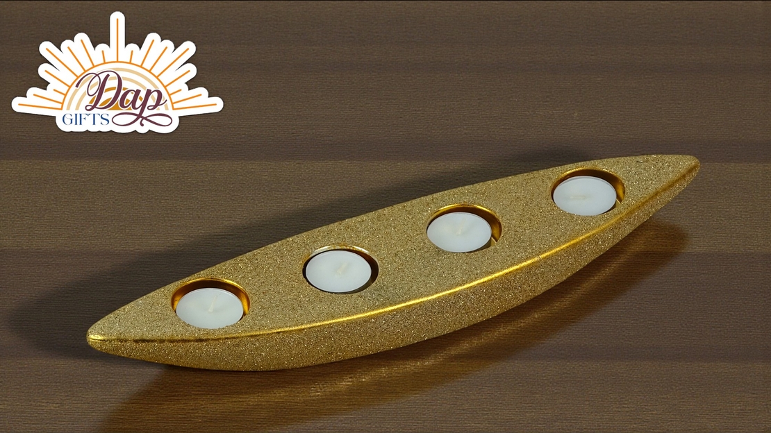 Свещник 4-ка (3847146)