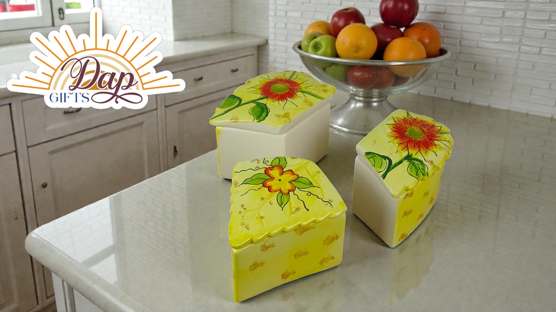 Съд За Подправки (3648576)