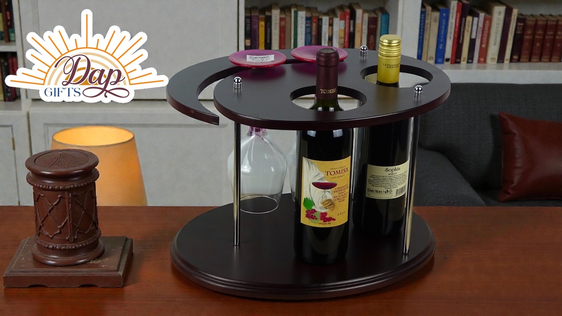 Поставка За Вино (8847830)