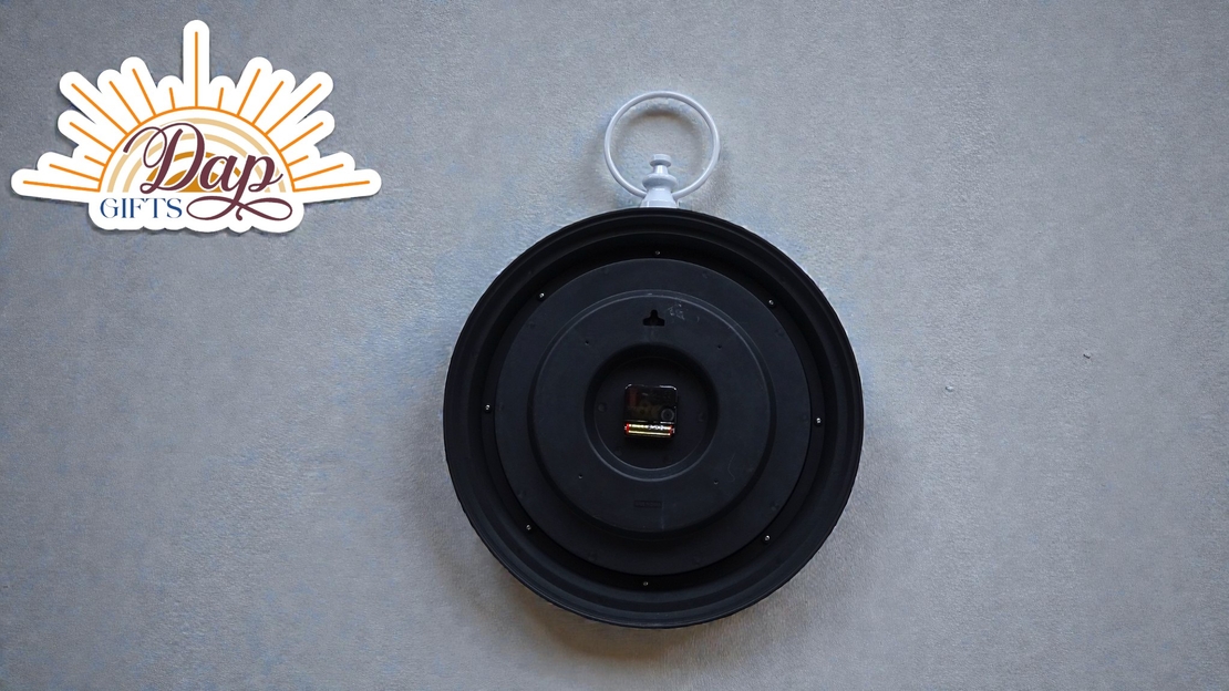 Часовник За Стена (1222480)