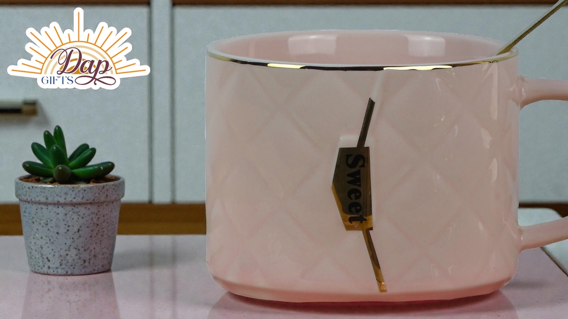 Порцеланова Чаша За Кафе (8849370)