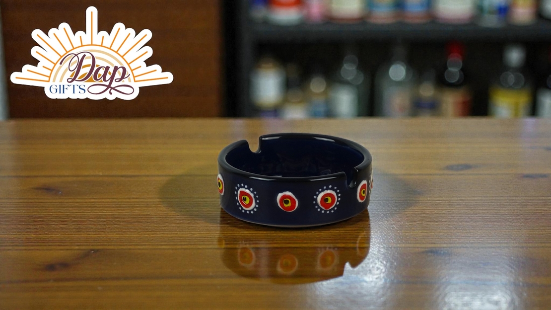 Керамичен Пепелник (7777845)