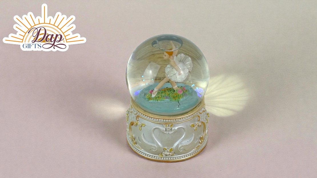 Балерина Преспапие (8857122)