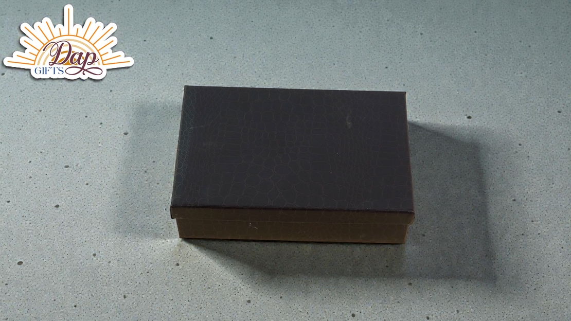 Комплект Портфейл И Колан (8478111)