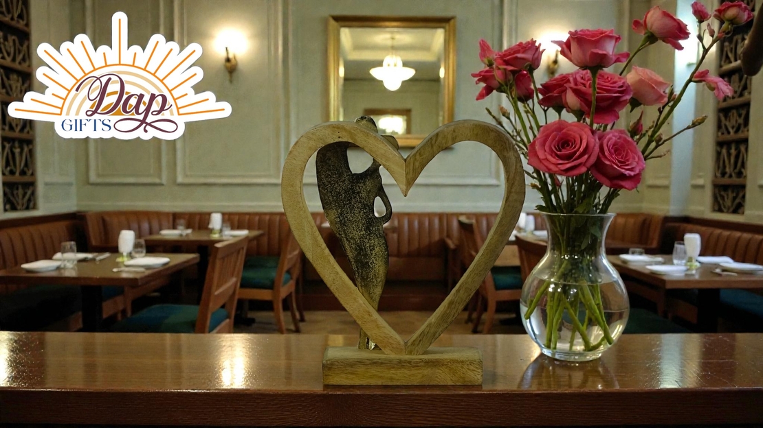 Сувенир Влюбени (7784726)