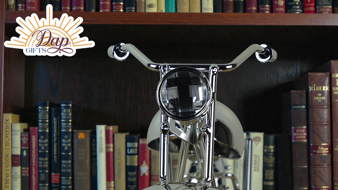 Часовник Мотор (3648377)