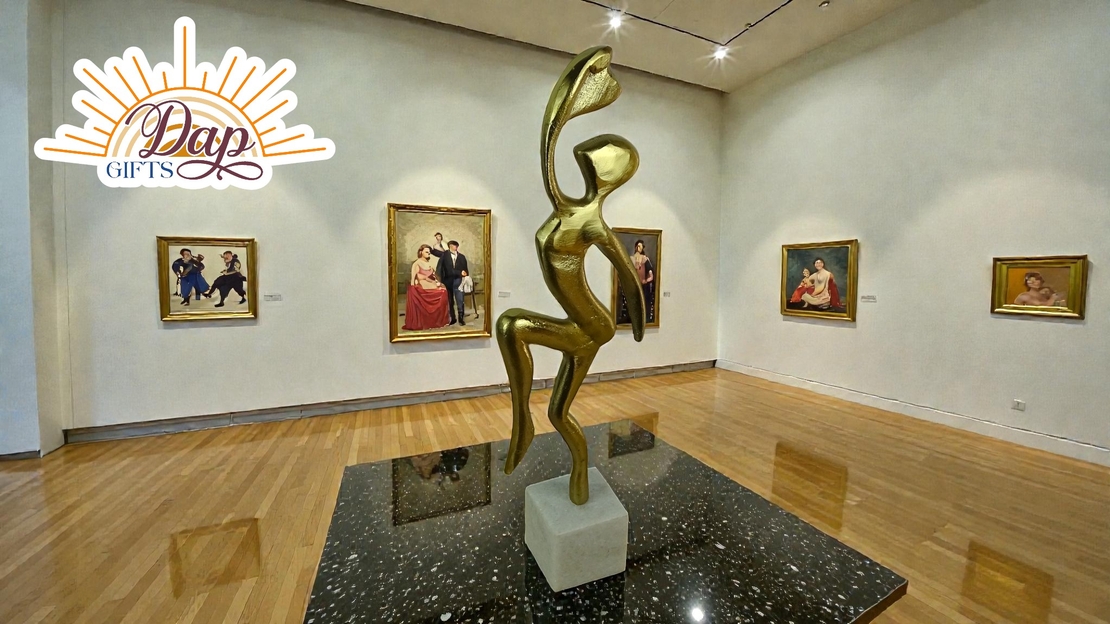 Сувенир Алуминий и Мрамор (8783526)