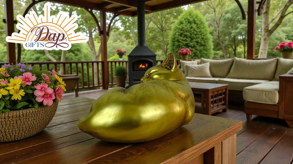 Котка Златна (5754927)