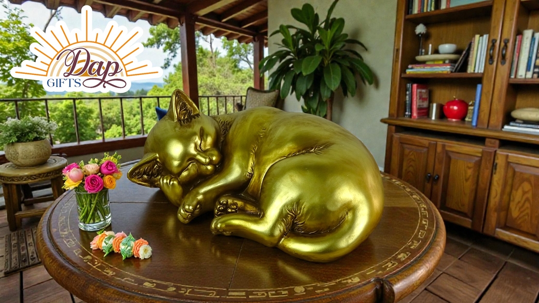 Котка Златна (5754927)