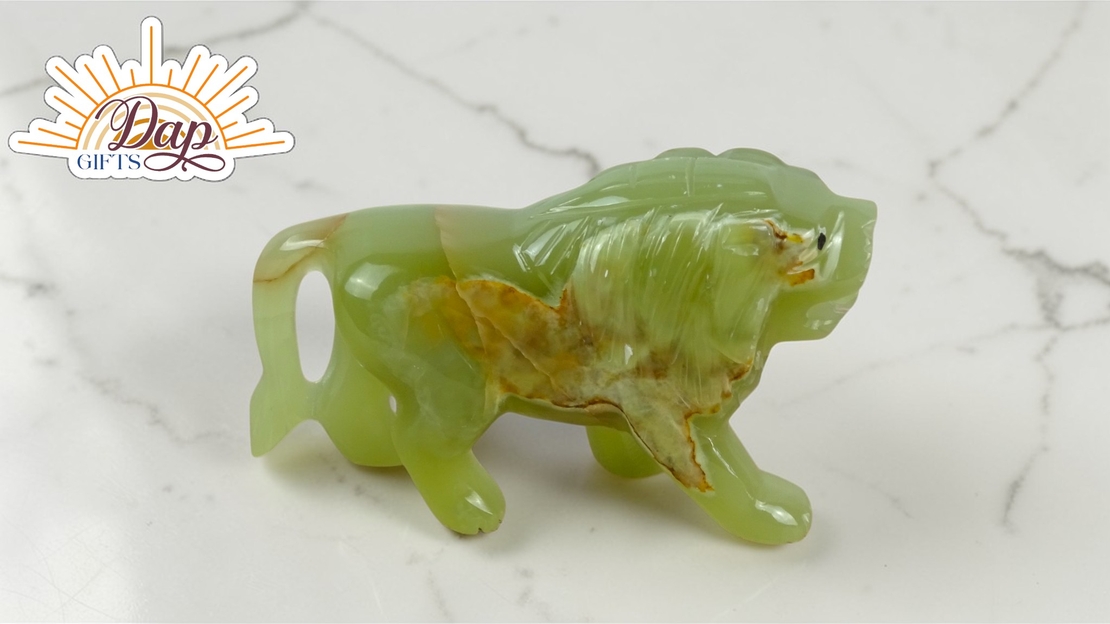 ОНИКС ЛЪВ (5300003)