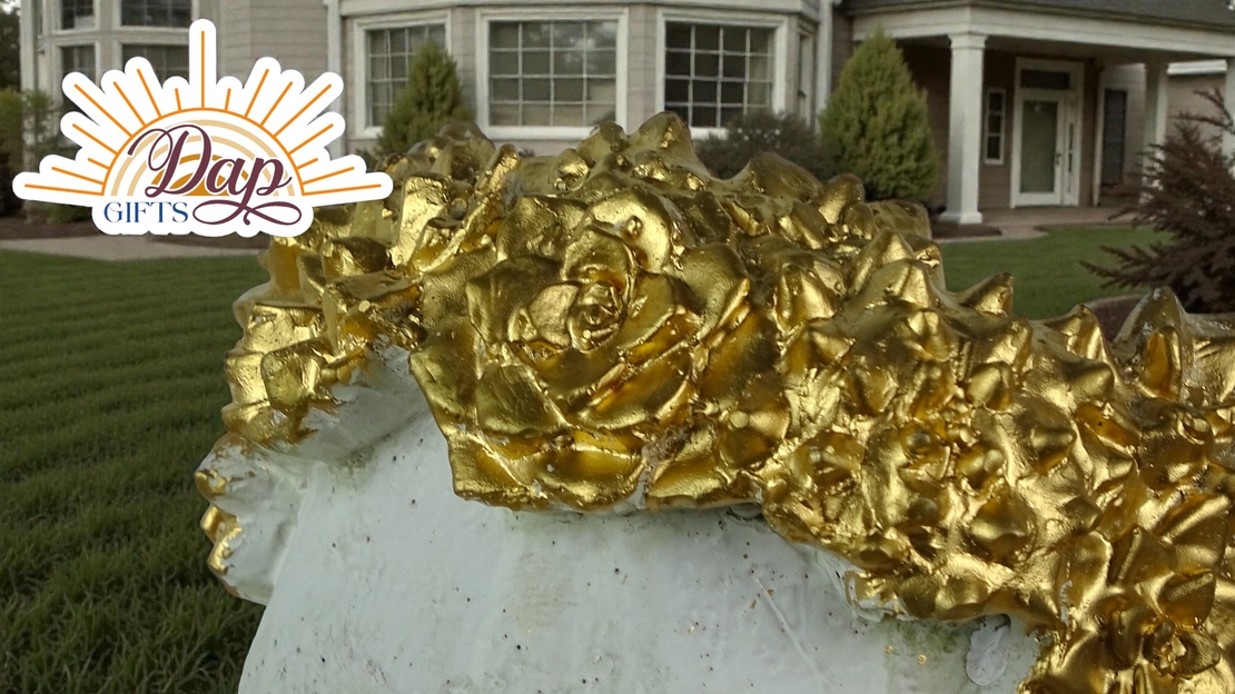 Бетонна Кашпа (8888472)