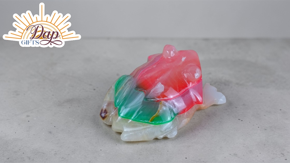 ОНИКС ЖАБА (5300018)