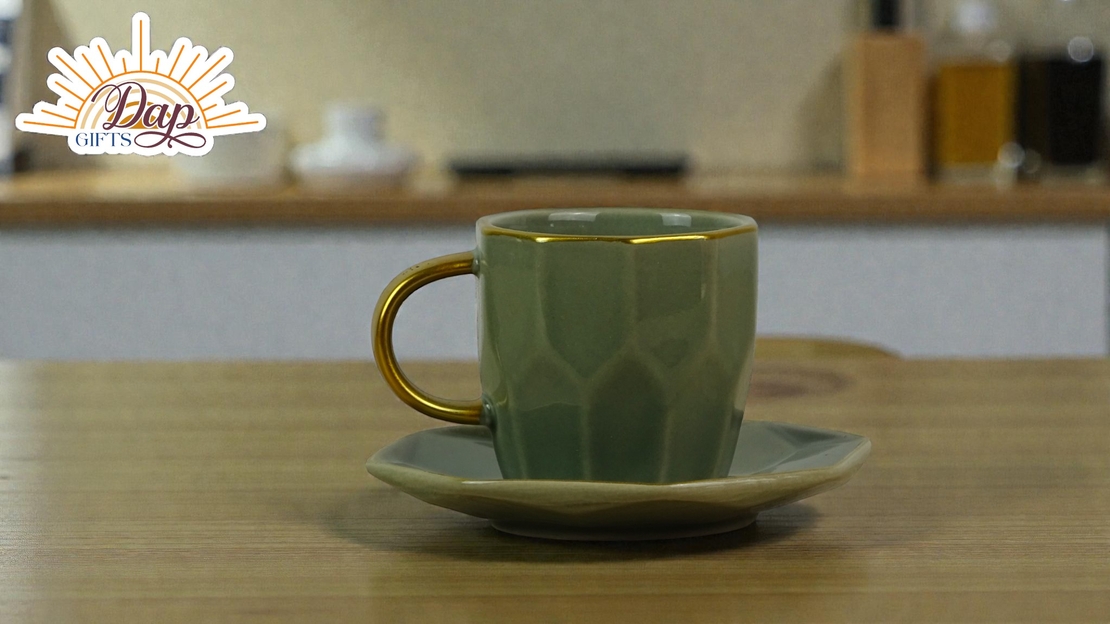 Сервиз Чаши За Кафе (2613622)