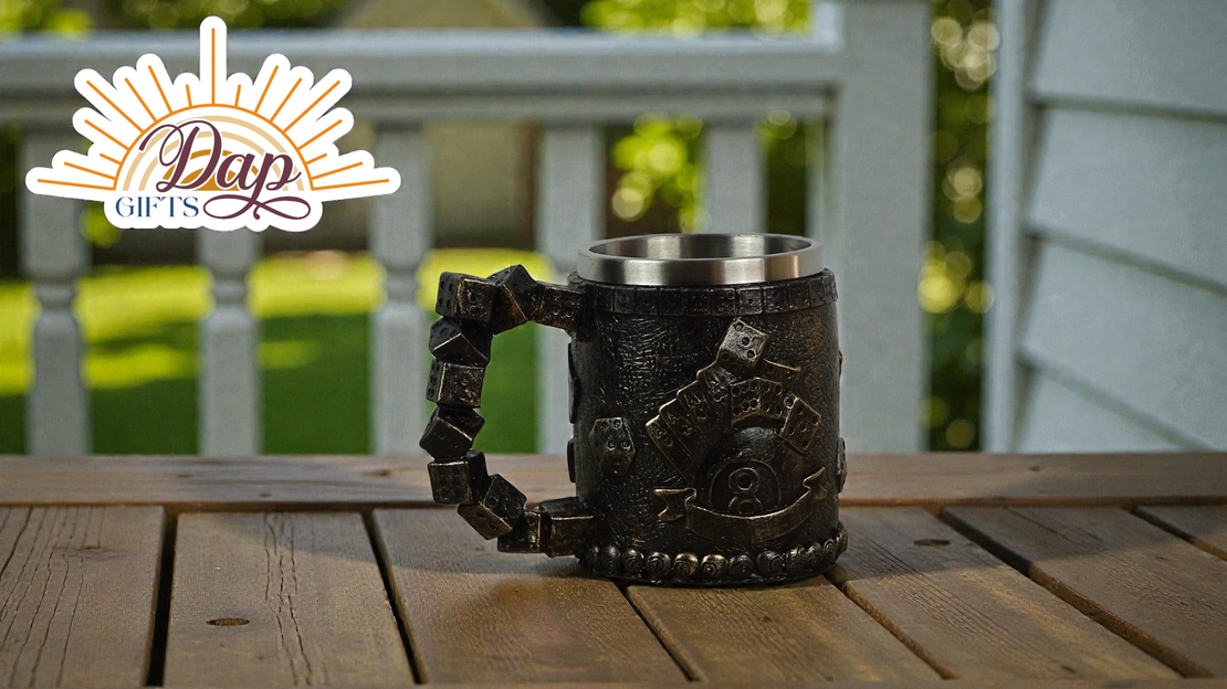 Чаша Хазарт (4326594)